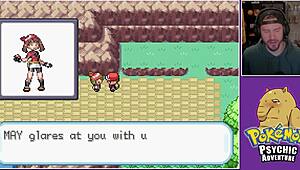 The Terrifying Truth Behind Hypno Pokemon Psychic Adventures