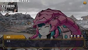 Ai Ai No Part 11 😊