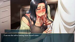 i can’t believe i’m banging my wife’s hot mom again!