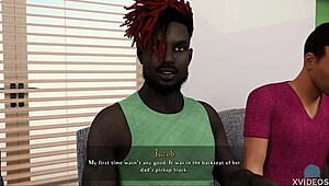 Jill's Stunning Body In Bikini Teases In College Roleplay POV