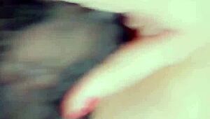 hey, check out helena luengo trans in action! 😘