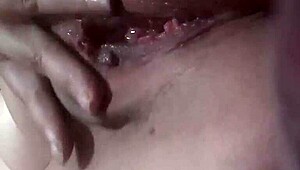 Jessiicca enjoys private time with her neighbor friend