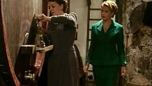 Amazing Blonde With Tiny Pussy