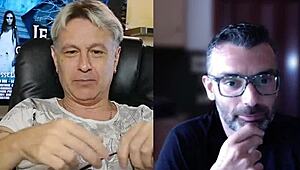 Behind the Scenes with Andy Casanova's Interview