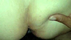 Doggystyle Slut Feels Intense Pleasure