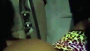 Ex Girlfriend Bent Over For Dick In Church Parking Lot