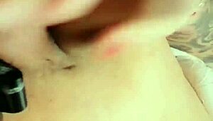 hey, check out helena luengo trans in action! 😘