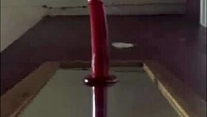 Bisexual Sissy Mark Wright Craves Cock In His Ass