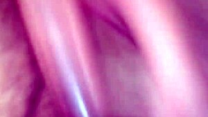 Latina amateur cheats with passionate fucking at home