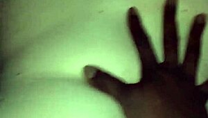 Watch That Balls View Creampie!