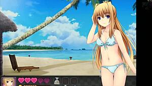 Huniepop Uncensored Part 5