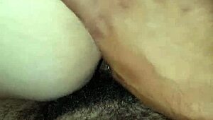 Doggystyle Slut Feels Intense Pleasure