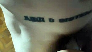 i let my husband do dp on my friend, then her man fucked me good!