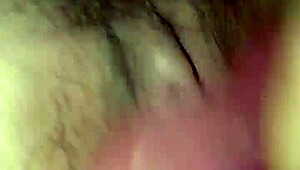 U35 bị âm in an intense sexual encounter!