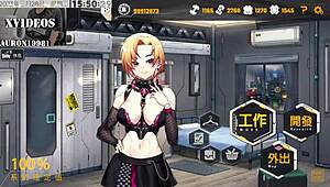 Ai Ai No Part 11 😊