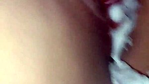 U35 bị âm in an intense sexual encounter!