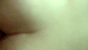 Doggy Style Dildo Fun With My Wife