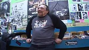 Cock Eating Teen Slut Jackie Ashe Gets Fucked Hard in Public 😈