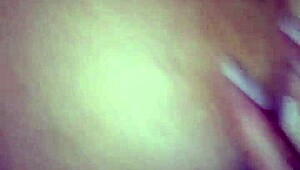 i'm fucking a big ass doggystyle with monster cock bent over.