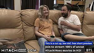 slut stacy shepard gets mandatory hitachi magic wand orgasms during sexual therapy treatment by doctor tampa at hitachihoescom?