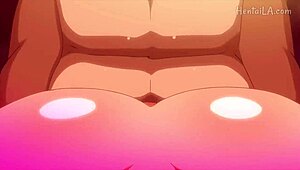 Enkou Namapako episode 2 brings intense hentai action