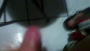 big cum mucha leche mandingo shoots massive loads in casual hardcore scenes