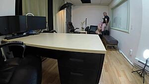 violet coxxx shares casting interview tips