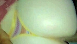 Breeding tight ebony pussy with BBC.