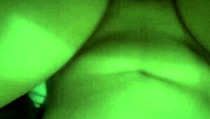 Small Cock Pounds Big Ass Hard!