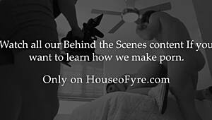 Picked up Melody Foxx for a creampie session 😏