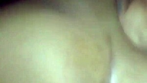 i'm fucking a big ass doggystyle with monster cock bent over.