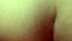 Doggy Style Dildo Fun With My Wife