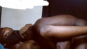 We Are Really Making Love Here