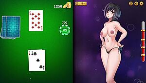 fish girl, you getting railed hard in that anime?