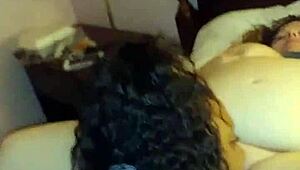 My First Threesome Adventure With Friends