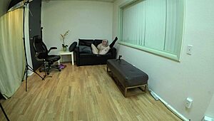 violet coxxx shares casting interview tips