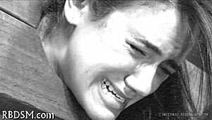 Man, sadomasochism extreme stuff is just wild, right?