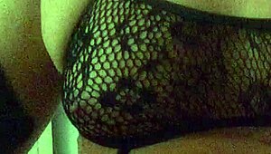 shemale in heels getting punished mmm