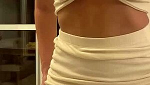 Thrilling First Dogging: Husband Takes Me to Abandoned Lot for Big Black Cocks