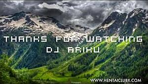 Do you like this nude ecchi remix? Fall in love with anime girls