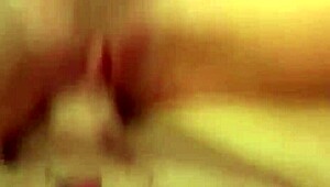 beautiful milf swinger gets banged outdoors by old married cuckold