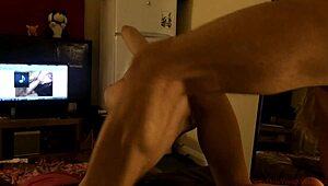 my pussy is in love with big dicks, part two