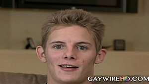 Officially Cracked in Half by Unexpected Force