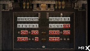 Treasure of Nadia puzzles 7-12 walkthrough e3 89