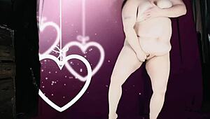 i lick birthday cake off her fat ass