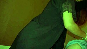 Jimena Lago's Homemade Sex Tape