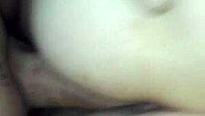 i-i mean, fiance gets filled with big cock in pov, monster cock stretching her