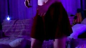 Man, Noita dancin’ for us got me all messed up... her sexy ass movin’ like that!