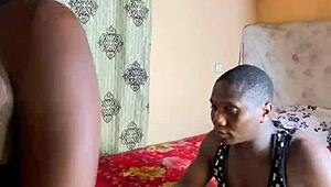 i'm only 18, but got a crazy hard fuck from my boyfriend