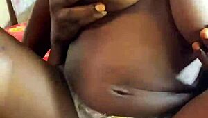 i'm only 18, but got a crazy hard fuck from my boyfriend